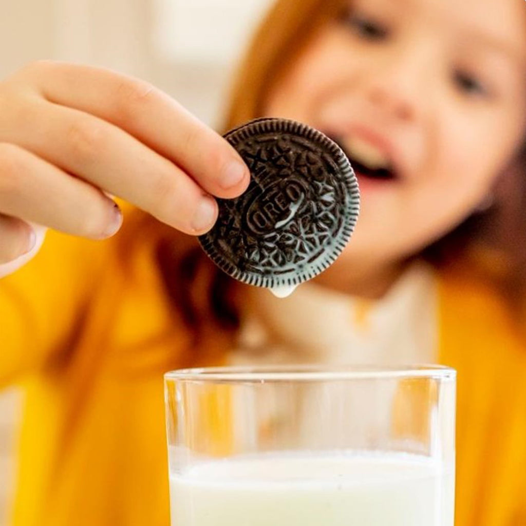OREO Chocolate Sandwich Cookies, 13.29 oz